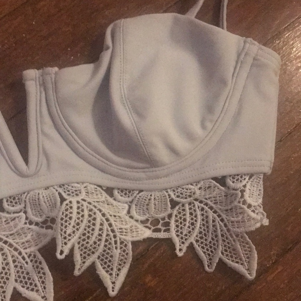 Pacsun Bikini Top - Picture 3 of 5
